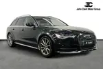 2016 Audi A6 Allroad