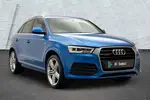 2016 Audi Q3