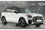 2025 MINI Countryman