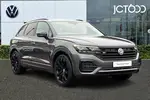 2020 Volkswagen Touareg