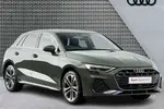 2026 Audi A3