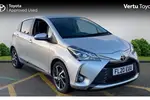 2020 Toyota Yaris