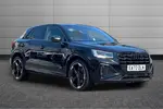 2023 Audi Q2