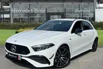 2025 Mercedes-Benz A-Class