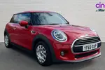 2019 MINI Hatchback