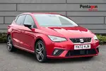 2022 SEAT Ibiza