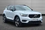 2022 Volvo XC40