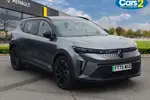 2025 Renault Scenic