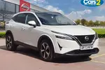 2023 Nissan Qashqai