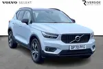 2020 Volvo XC40