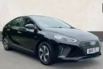 2019 Hyundai IONIQ