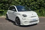 2024 Abarth 500
