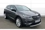 2020 Vauxhall Grandland X