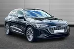 2024 Audi Q8