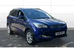 2016 Ford Kuga