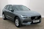 2019 Volvo XC60