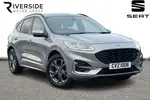 2022 Ford Kuga