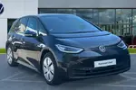2021 Volkswagen ID.3