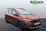 2022 Dacia Jogger
