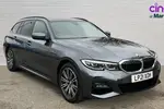 2021 BMW 3 Series Touring