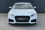2019 Audi TT