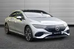 2022 Mercedes-Benz EQE
