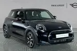 2022 MINI Hatchback