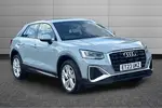2023 Audi Q2