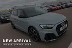2022 Audi A1