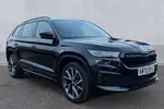 2023 Skoda Kodiaq