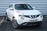 2019 Nissan Juke