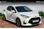2023 Toyota Aygo X