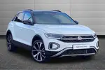2025 Volkswagen T-Roc