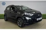 2021 Ford EcoSport