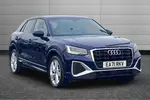 2021 Audi Q2