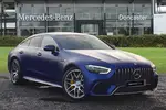 2019 Mercedes-Benz AMG GT 4-Door