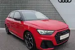 2024 Audi A1