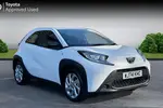 2024 Toyota Aygo X
