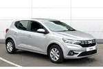 2024 Dacia Sandero