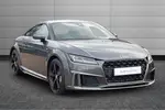 2020 Audi TT