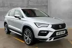 2021 SEAT Ateca