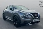 2025 Nissan Juke