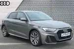 2025 Audi A1