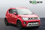 2021 Suzuki Ignis