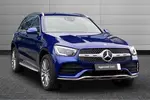 2020 Mercedes-Benz GLC