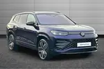 2026 Volkswagen Tayron