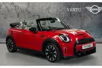 2021 MINI Convertible