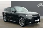 2023 Land Rover Range Rover Sport