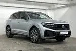 2025 Volkswagen Touareg