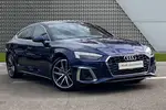 2022 Audi A5 Sportback